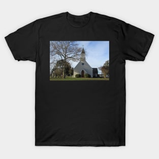 Trinity Episcopal Church St. Mary's Parish T-Shirt